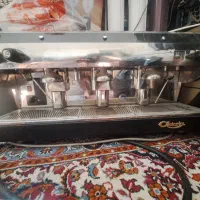 دستگاه قهوه ساز صنعتی