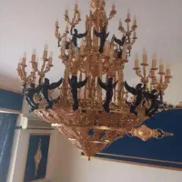 فروش و خرید لوستر