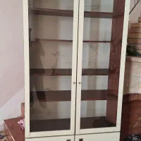 بوفه ویترین