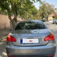 ام جی ۵۵۰ مدل ۲۰۱۲ بینظیر