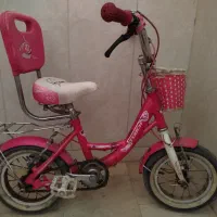 دوچرخه دخترانه