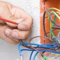 برقکار  سیم کشی ساختمان صفر تا صد و خرده کاری