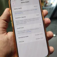 apple iphone 17 pro 256 ZAA|موبایل|فردیس, فردیس|دیوار