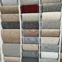 موکت و پرده