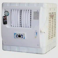 کولر آبی کنترل دار