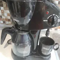 قهوه ساز