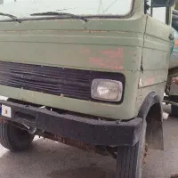 خاور608تانک فاضلاب