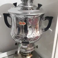سماور نفتی