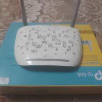 مودم وایفای