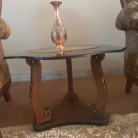میز جلو مبلی