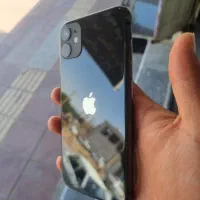 گوشی ایفون 11نرمال