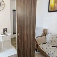 کمد سالم و در حد نو جنس درجه یک