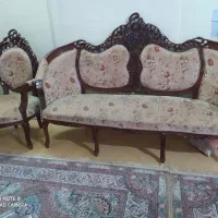 مبل سلطنتی