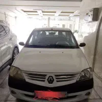 تندر ۹۰مدل ۹۴ سفید