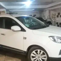 جک s5 اتومات مدل ۹۶