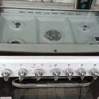 گاز فردار کمل صفر نو