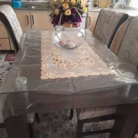 میزناهارخوری