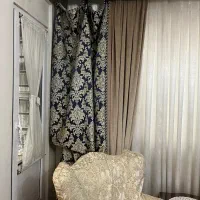 پرده پذیرای