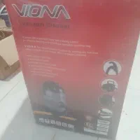 جارو برقی سطلی ویونا