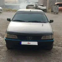 پژو Roa|خودرو سواری و وانت|فارسان, |دیوار