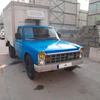 نیسان یخچالدار..