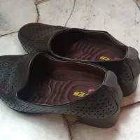 کفش اداری وکالج