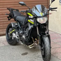 Mt09 cb1300 bking mt 9