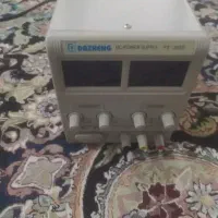 منبع تغذیه مدل داژنگ