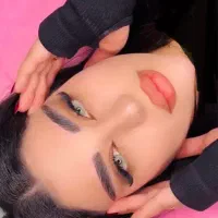 اموزش خدمات اکستنشن مژه کاشت مژه
