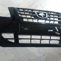 سپر جلو سورن پلاس مشکی