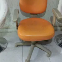 صندلی چرخ‌دار
