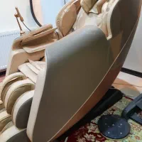 صندلی ماساژ نو