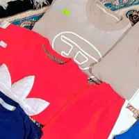 بچگانه|کفش و لباس بچه|مشهد, رده|دیوار