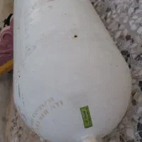 کپسول گاز CNG پراید ۶۲ لیتری کم‌کارکرد
