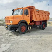 بنزکمپرسی تک  ۱۹۲۴