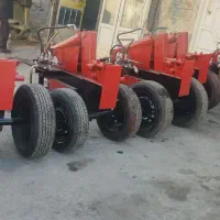 خاموت زن و قیچی خم کن