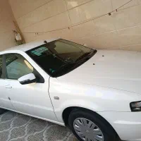 سمند سورن پلاس موتور جدید دریچه سیمی