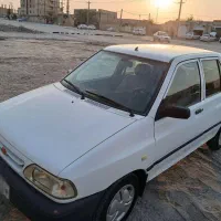 پراید131مدل۹۸
