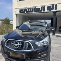 هایما S5 مدل ۱۴۰۲