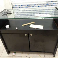 پیشخوان مغازه