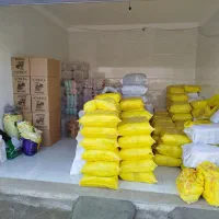 پخش عمده یکبارمصرف نادری