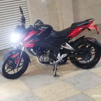 موتور ns200