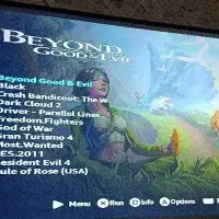 نصب بازی و کپی خور کردن کنسول PS2 & PS3 Xbox360