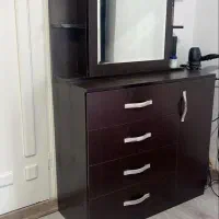 میز ارایش