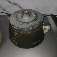 دیگ سنگی|ظروف پخت‌وپز|صدرا-فارس, فاز ۱|دیوار
