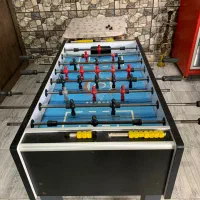 فوتبالدستی در حد نو