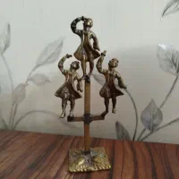 دکوری برنز