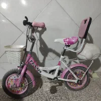 دوچرخه 16