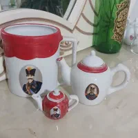 ست ناصرالدین شاهی