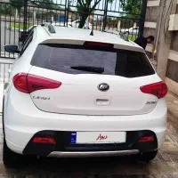 لیفان ایکس 50